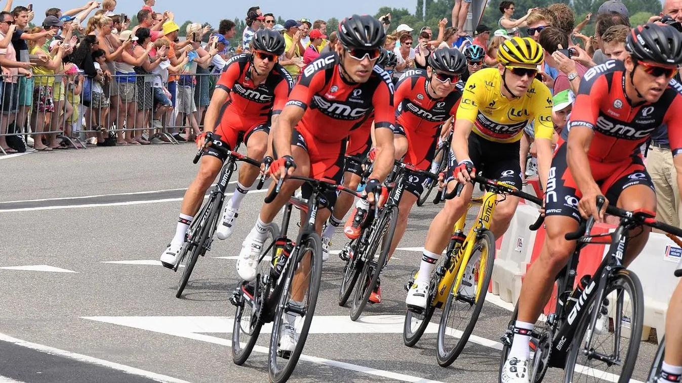 Megszólalt az elnök, elképesztő esemény jöhet Budapestre