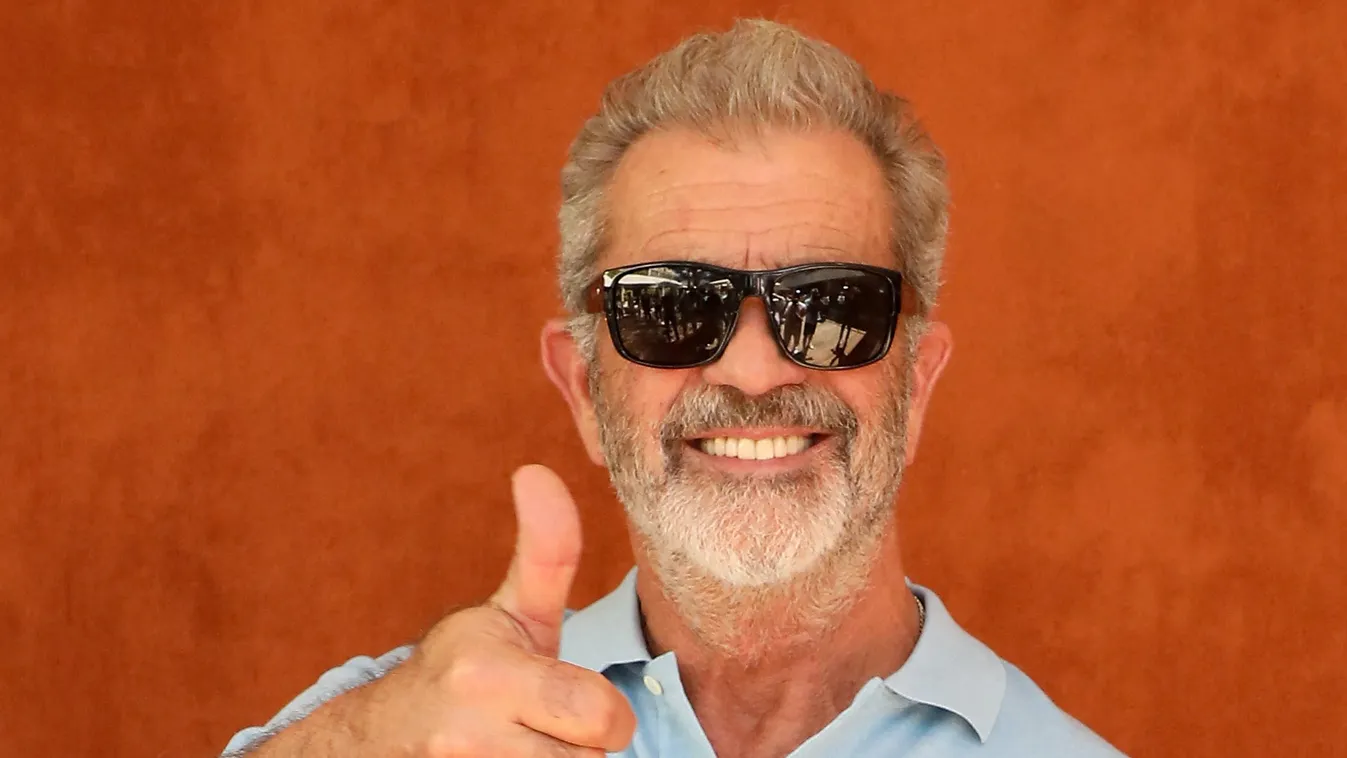 Meglepő helyen tűnt fel Budapesten a hollywoodi filmsztár