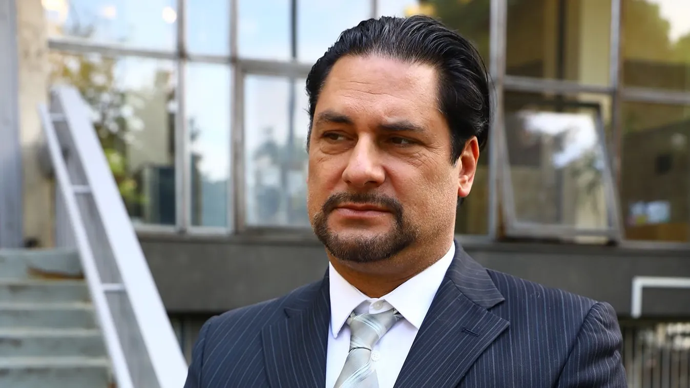 Árpa Attila átérzi Johnny Depp helyzetét