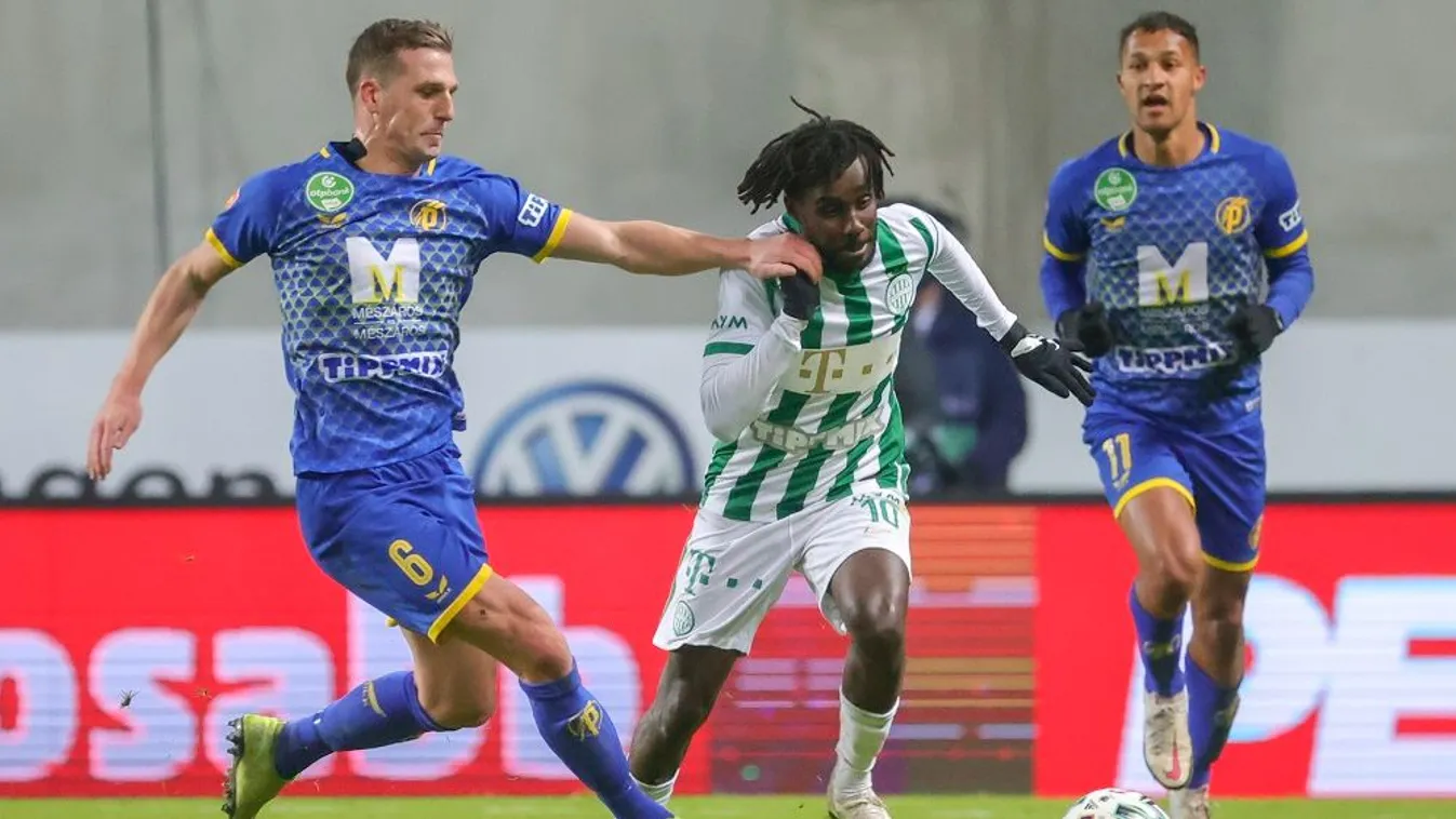 Óriási üzlet, hatalmas vagyont spórolt a Fradi