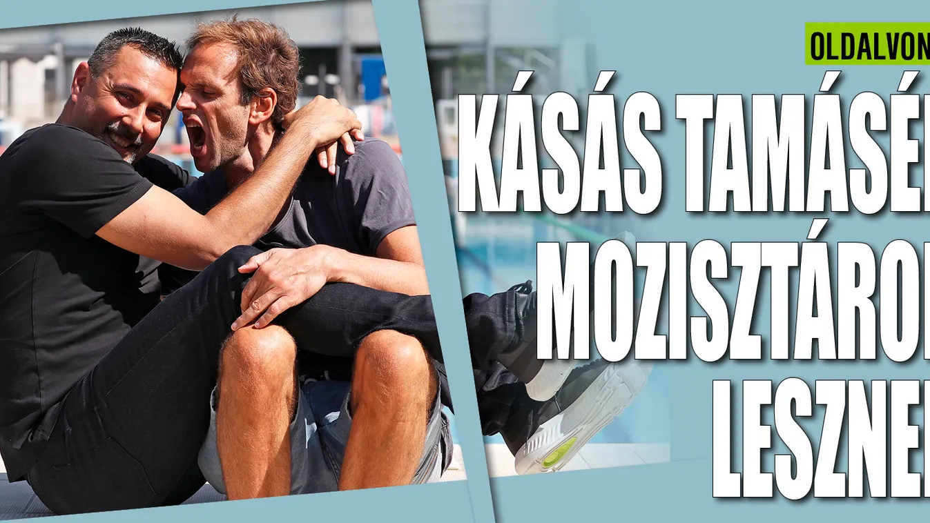 Kásás Tamás évek után tért vissza a bajnokokhoz