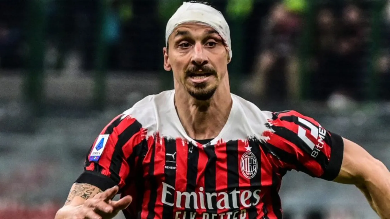 Pánikba esett Ibrahimovic, itt a vége?