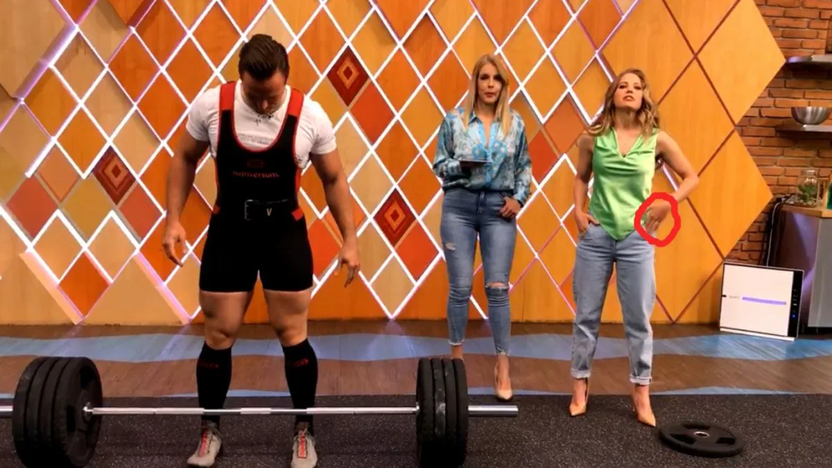 Szabó Zsófi három napja még hordta az eljegyzési gyűrűt.