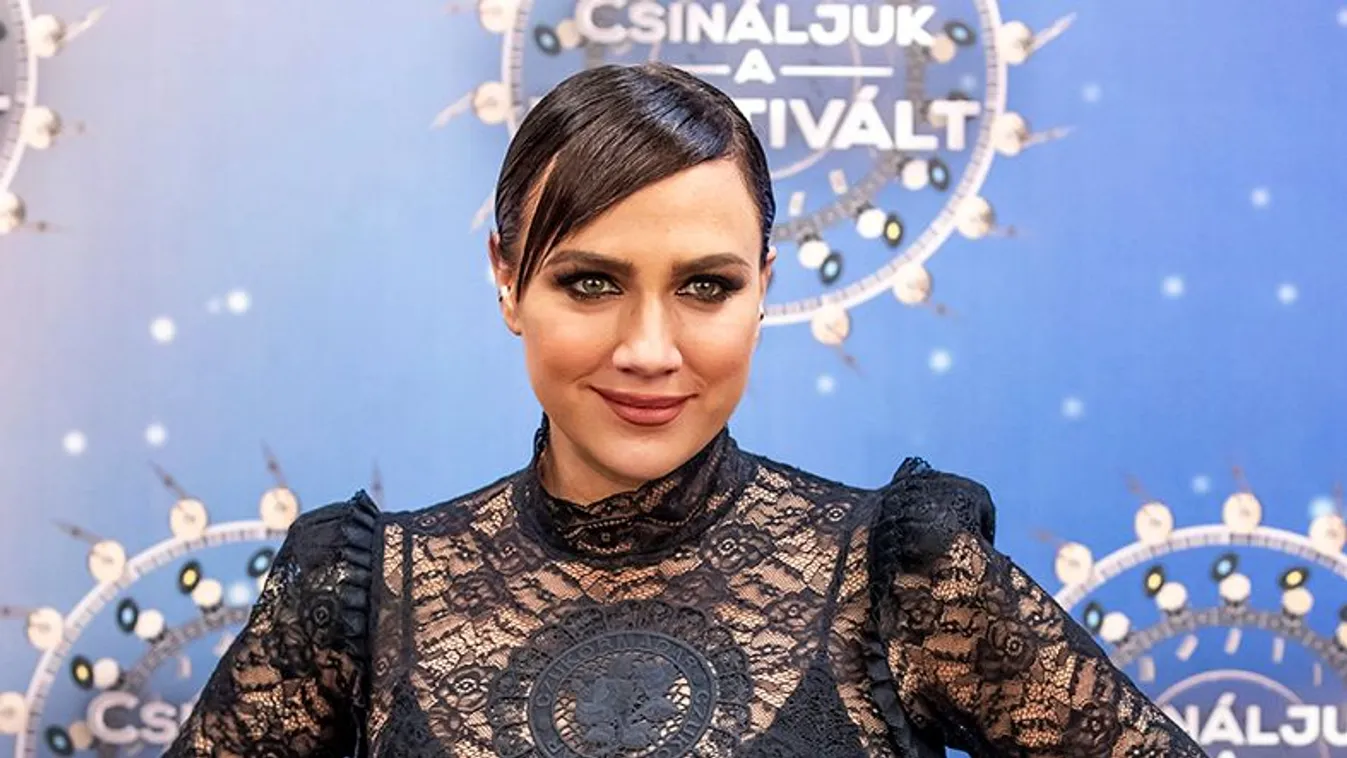 Most lesz jó Tóth Gabi szomszédjának lenni. Vagy nem...