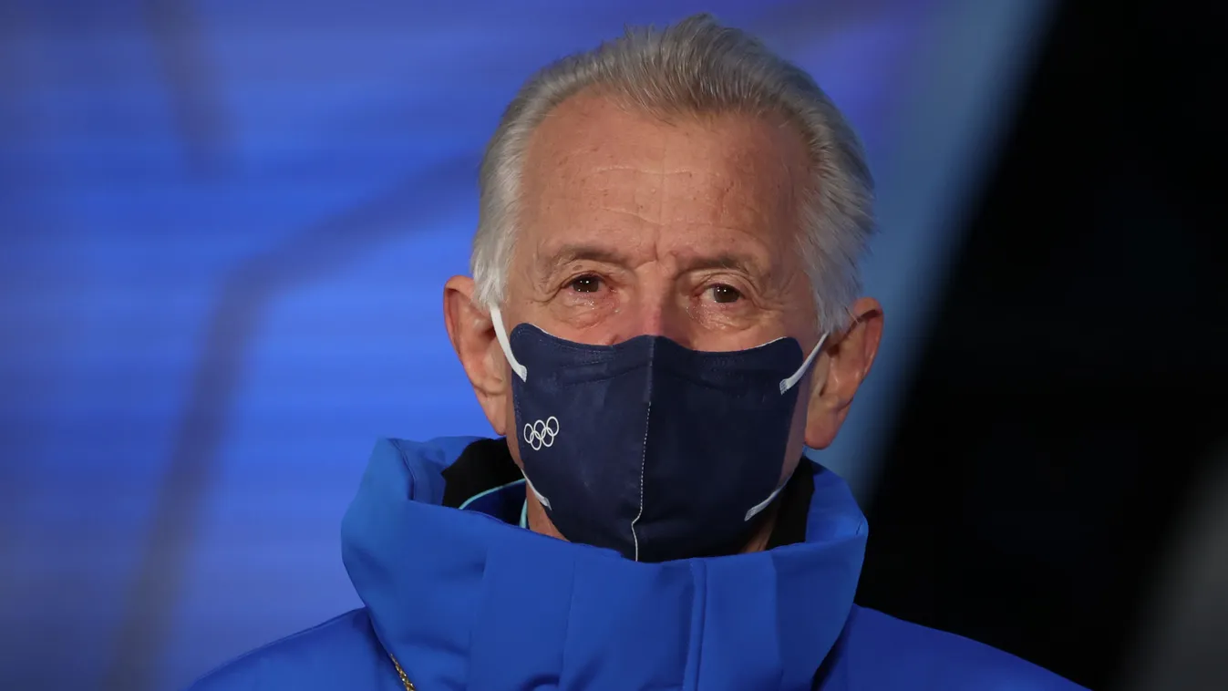 Nyolcvan éves lett, így ünnepel Schmitt Pál