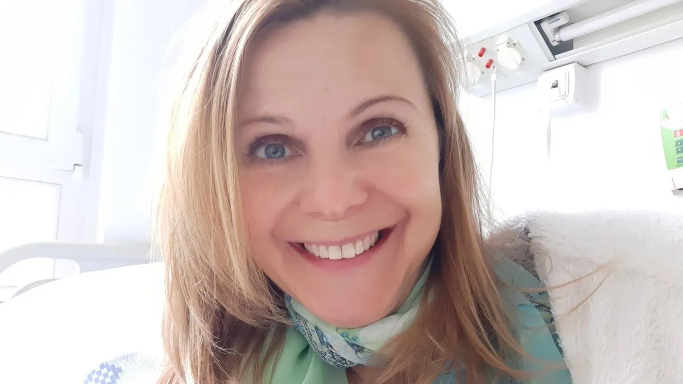 Műteni kellett az Operettszínház sztárját