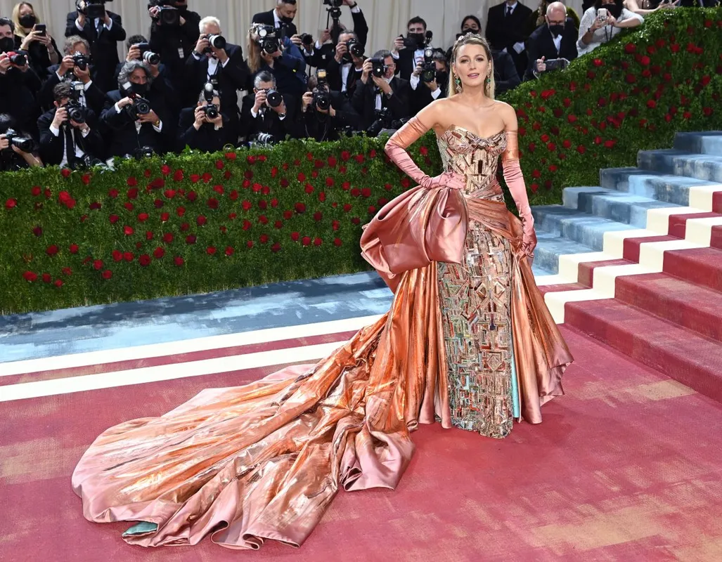 The Met Gala