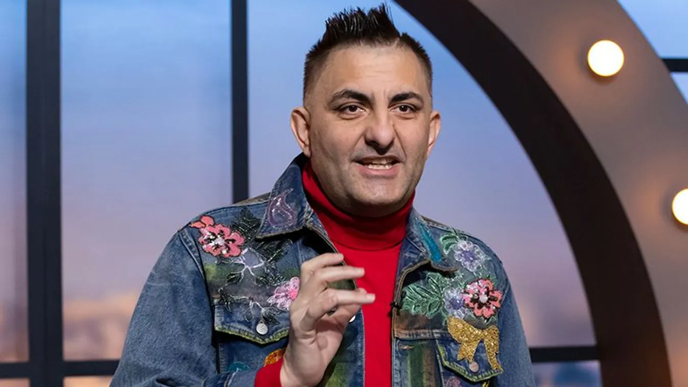 Brutális vád: Kozso 1 millióval tartozik Győzikének – Videó