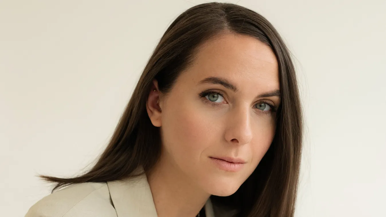  Eke Angéla új szintre emelte a fenntarthatóságot