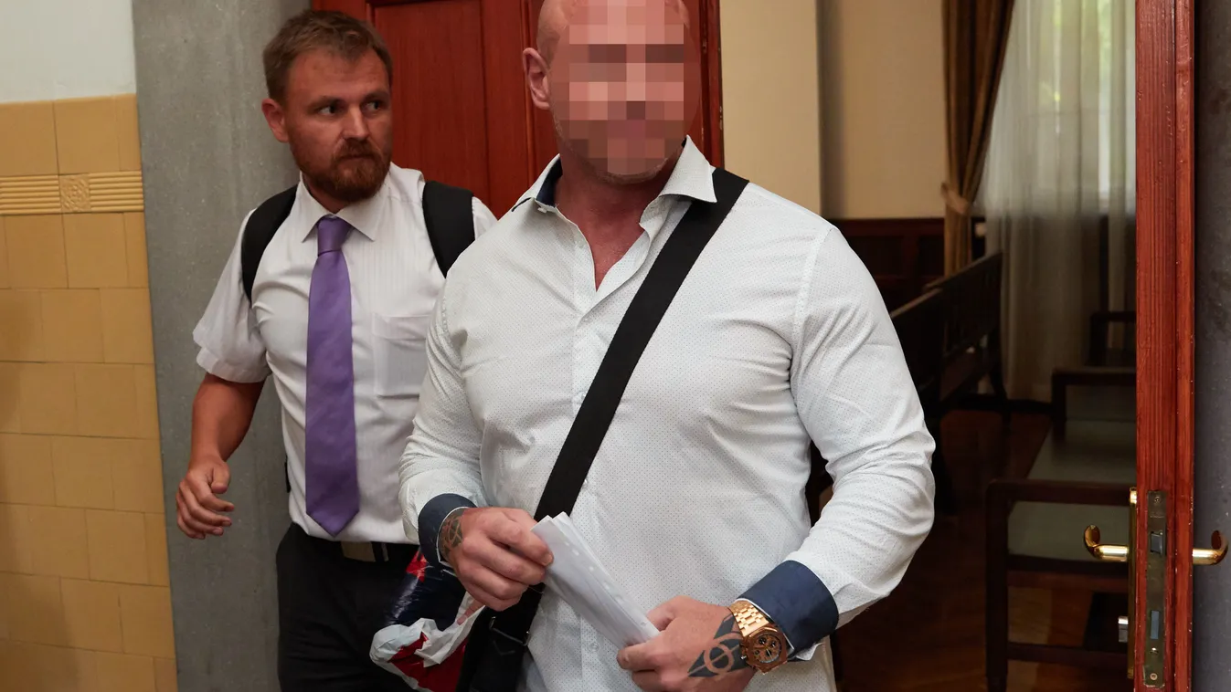 Ez derült ki M. Richárdról a halála után