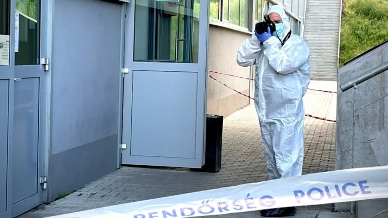  Új részletek a munkahelyén megkéselt Zsuzsa tragédiájáról