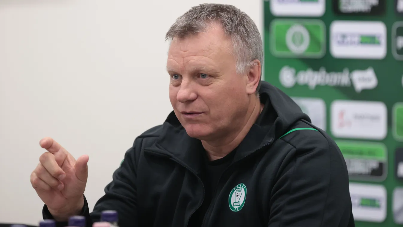 Nem hiszed el, mit mondott a fociedző Orbán Viktorról