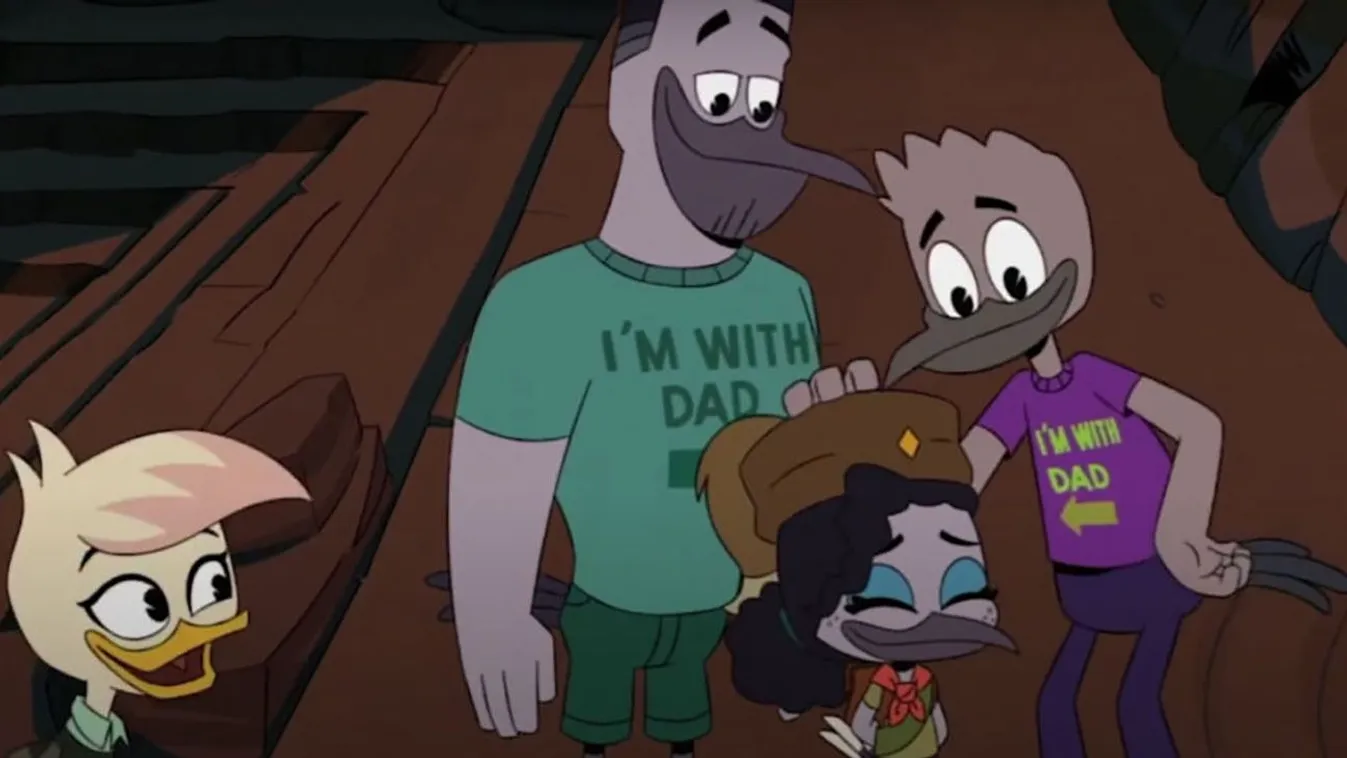 Százezrek tiltakoznak a Disney LMBTQ-érzékenyítése ellen