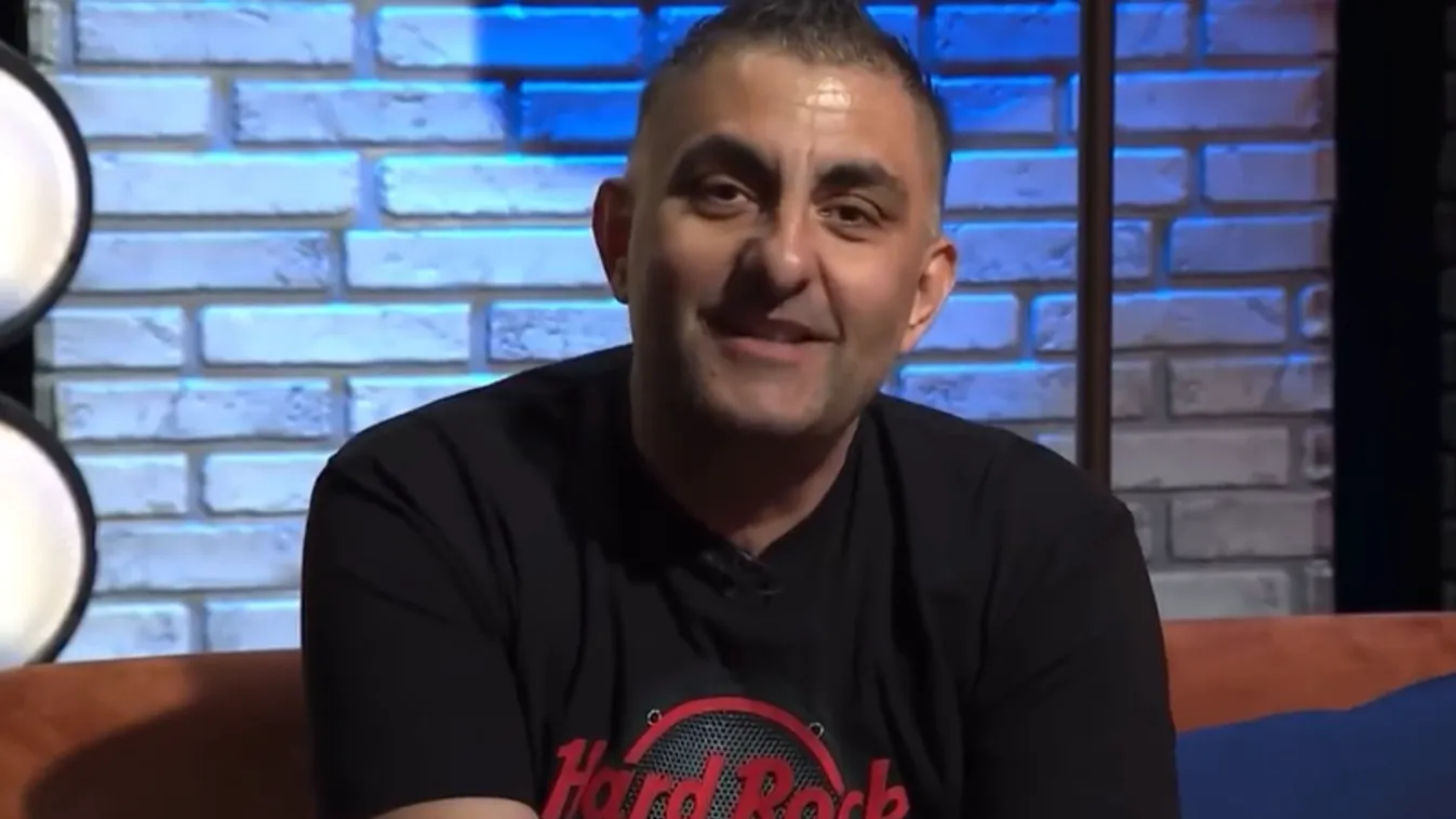 Győzike először reagált Gáspár Laci súlyos kijelentéseire