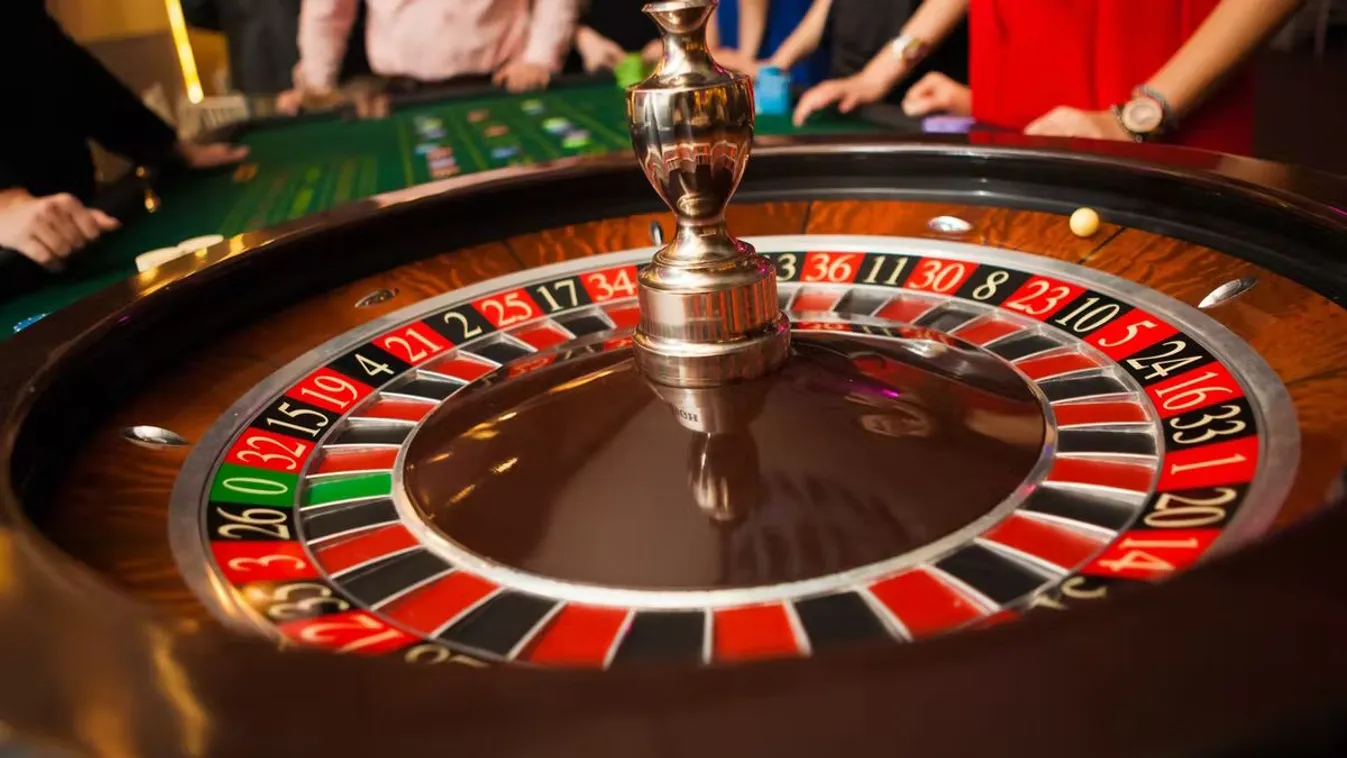 Egy embernek utalták a város támogatását, elkaszinózta