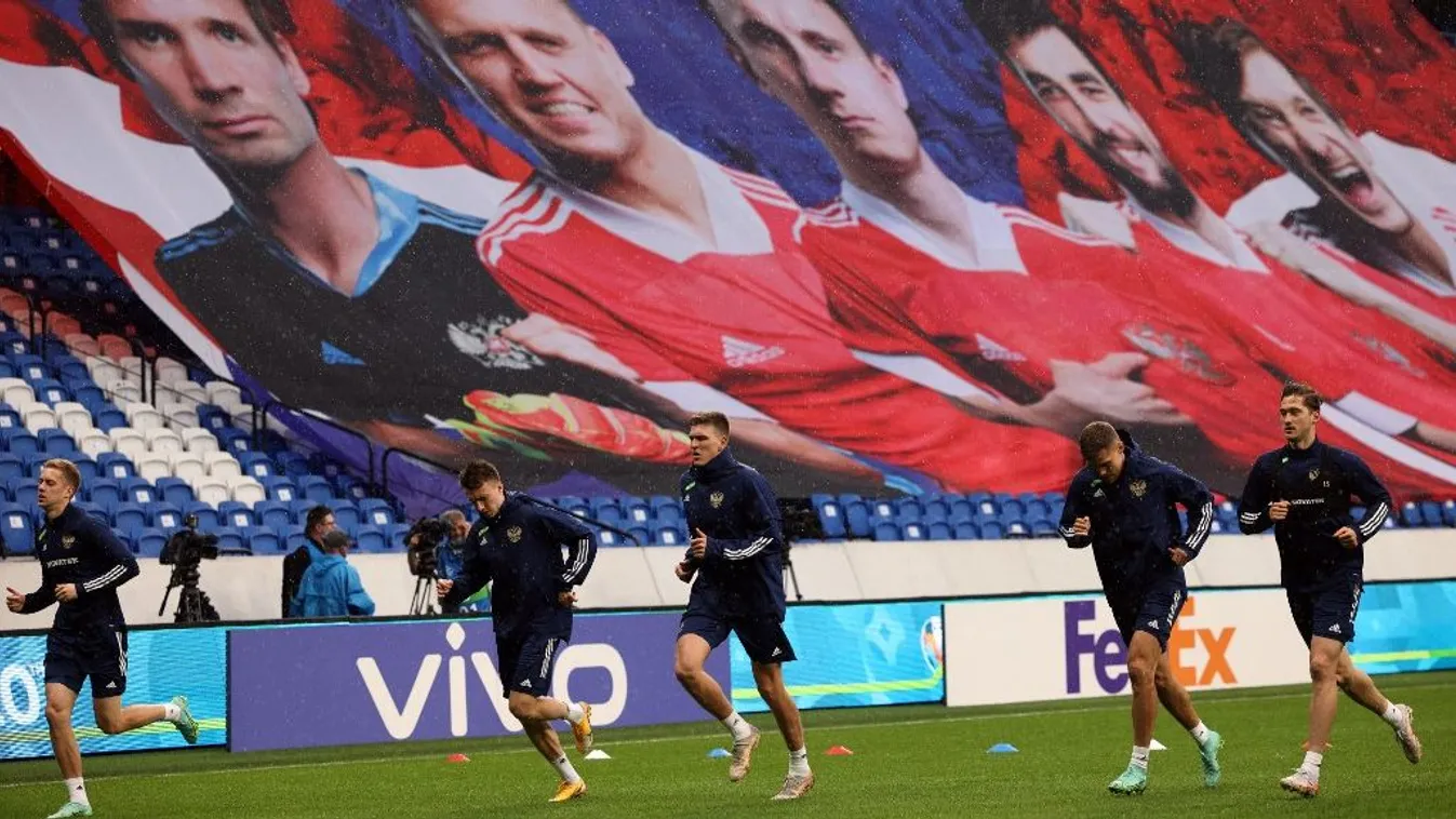 Drámai lépésre szánja el magát Oroszország