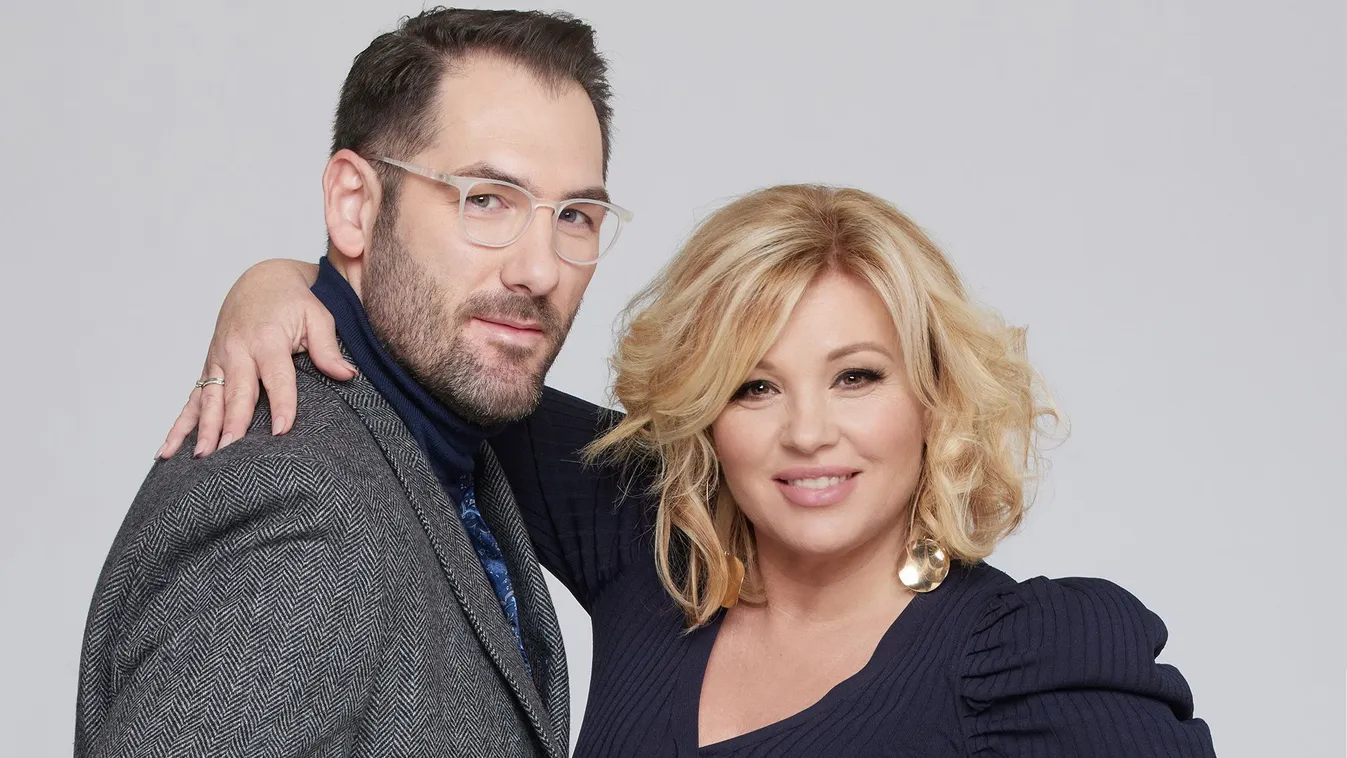 Ezért érzi magát kellemetlenül fürdőruhában Liptai Claudia