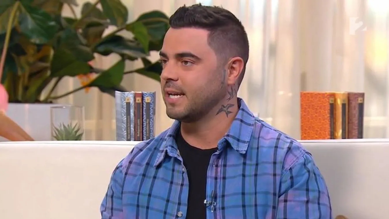 Béci kitálalt: ilyen a kapcsolat közte és az exe között