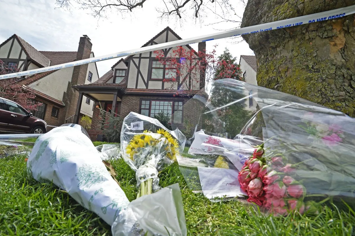 Mexican handyman arrested in murder of Queens mother