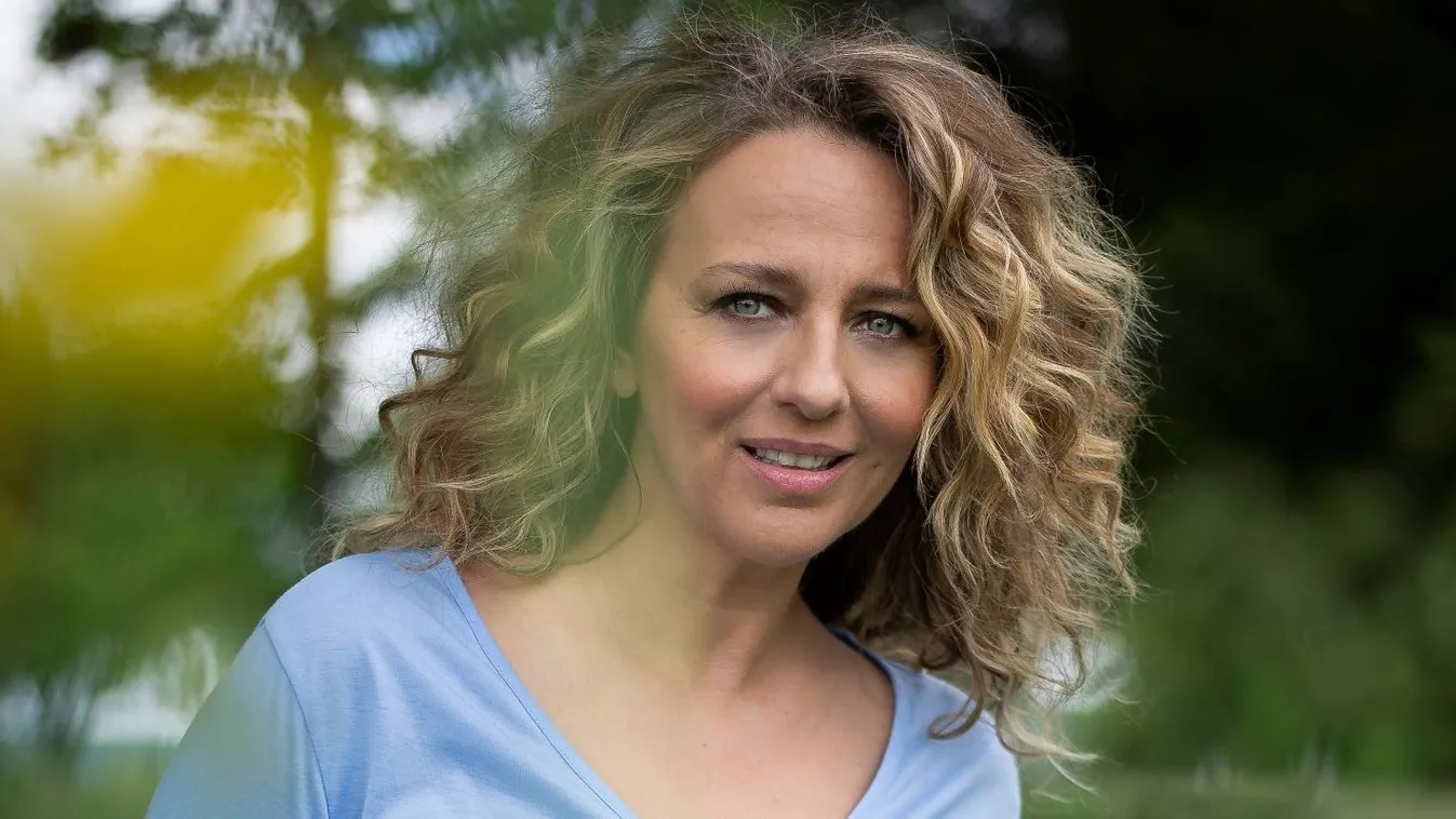 Mutasd a gardróbod, megmondjuk, ki vagy: Pokorny Lia nem lesz szívbajos