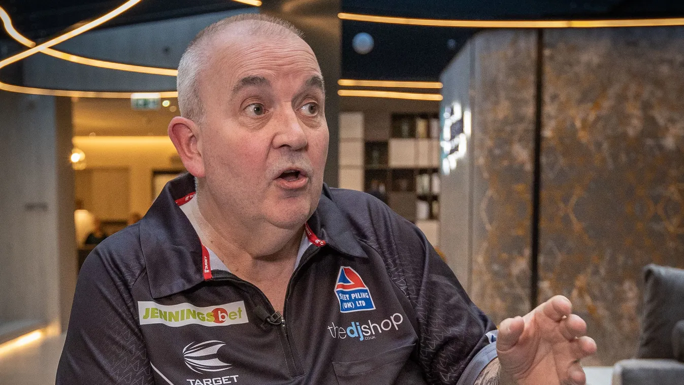 Királyként fogadták, lenyűgözte Budapest a legendás világbajnokot