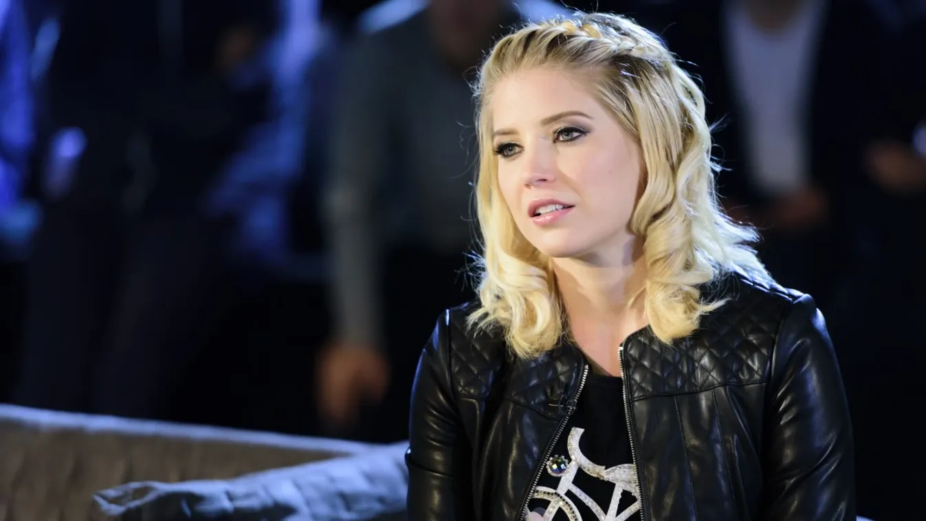 Újabb botrányos részletek: Szabó Zsófi rendőrt akart hívni Tusupra azért, amit csinált