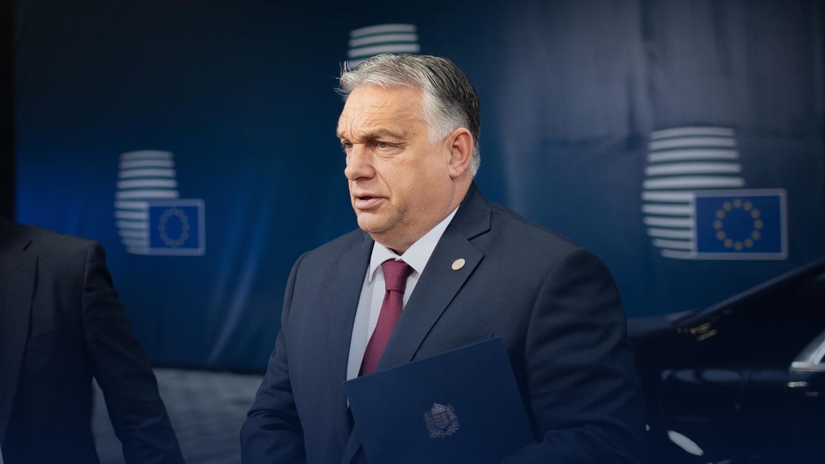 Fontos dolgokat üzent Brüsszelből Orbán Viktor