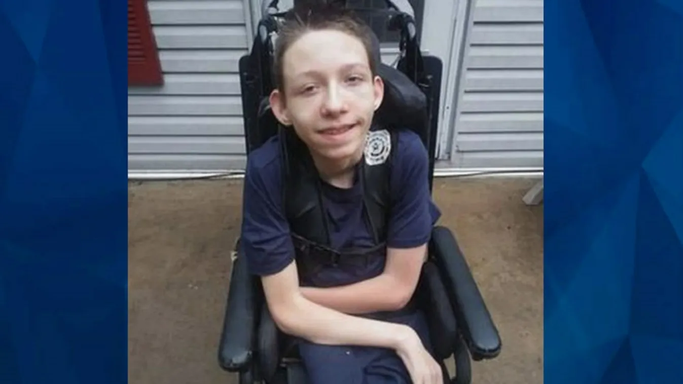 Borzasztó kínok között vesztette életét a lebénult fiú