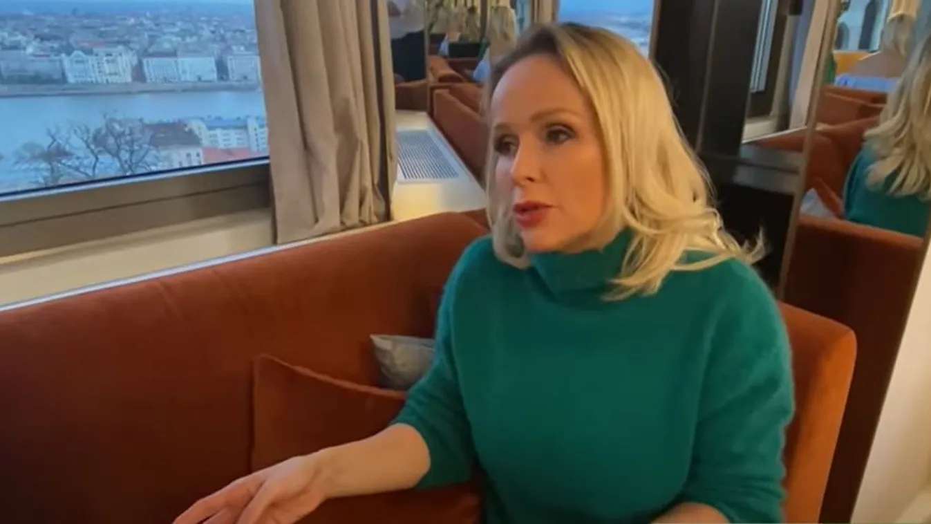 Ilyen viták zajlanak Köllő Babettéknél