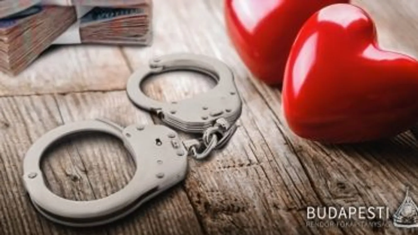 A fürdőkád mögött dugták el a lényeget: lebukott a társkeresőn gazdagodó párocska