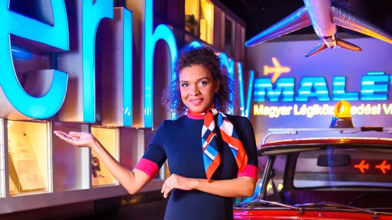 Ismét egyenruhát húzott Onyutha Judit