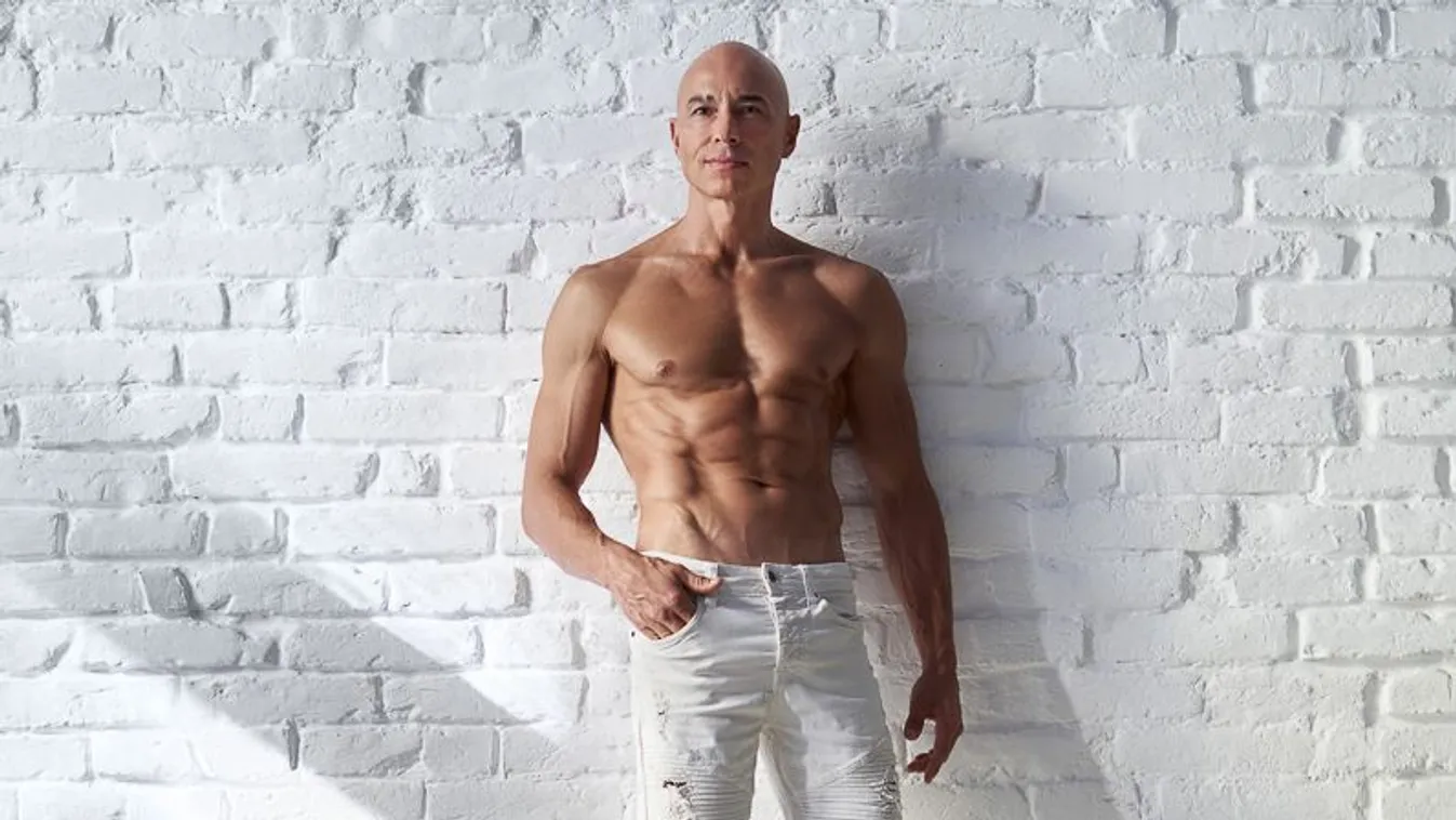 Rippel Ferenc: „Legalább 100 éves koromig élni szeretnék, egészségesen!”