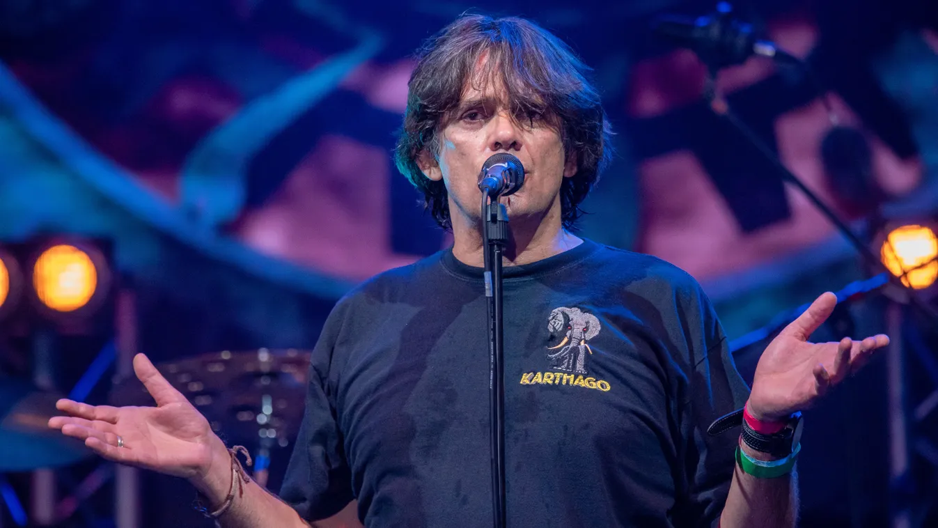 Elkapta a koronavírust Takáts Tamás