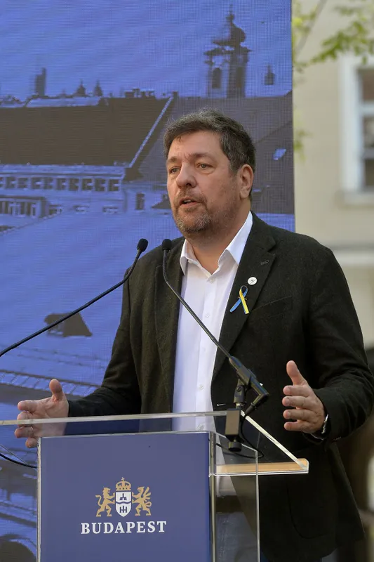 KERPEL-FRONIUS Gábor