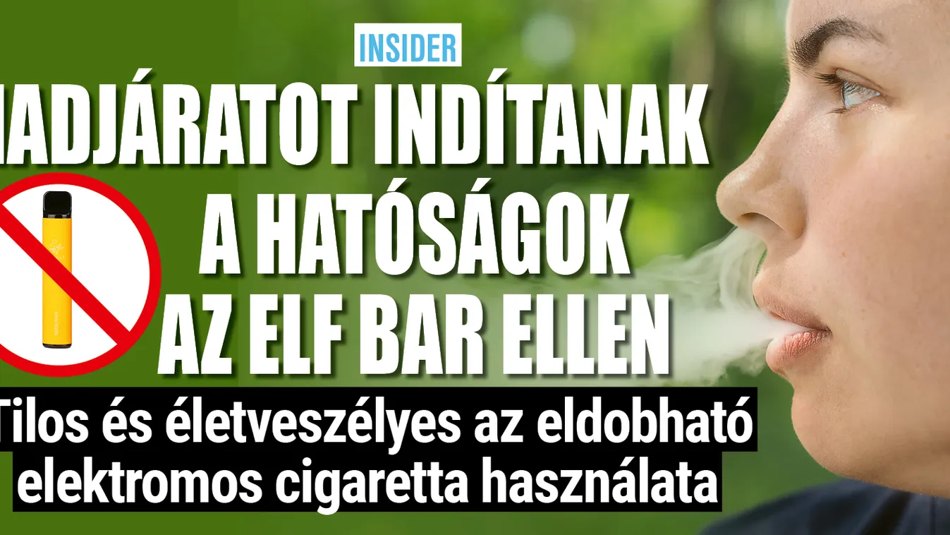 Elképesztő dolgok derültek ki az Elf Barról, ördögi cuccról
