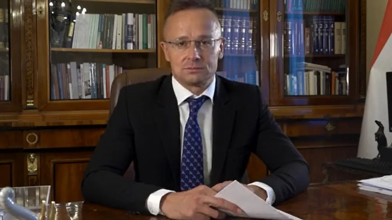 Zavartalan a földgázszállítás Magyarország irányába