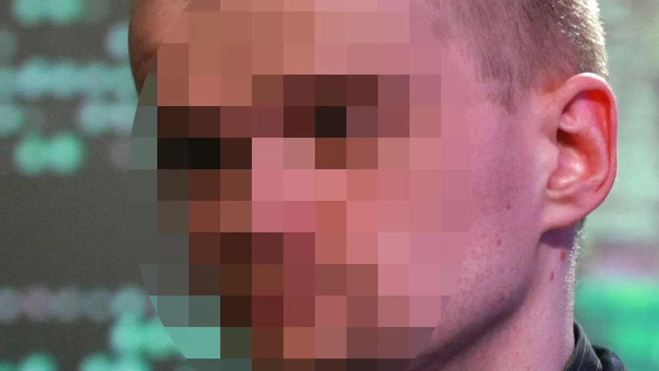 Szerelemre vágyik Tánczos Gábor