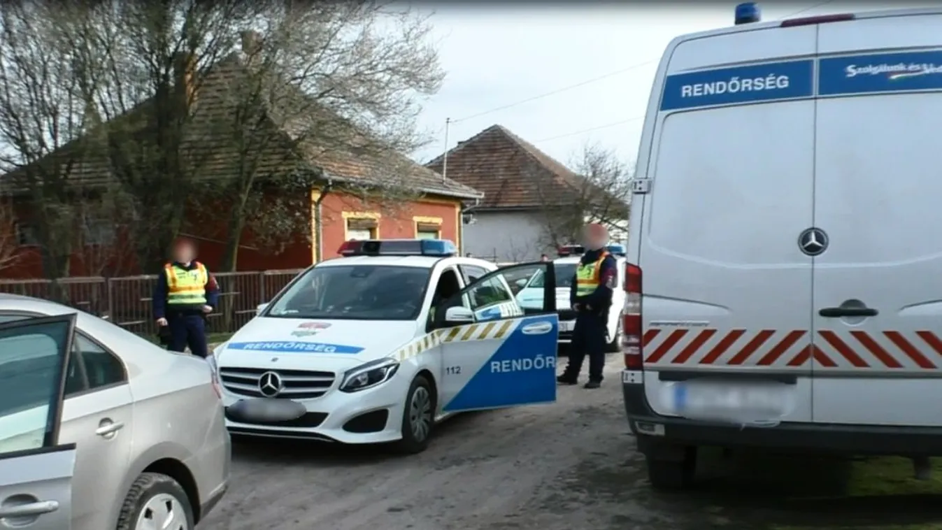 Leütötte az eladónőt, kemény büntetést kapott  – videó