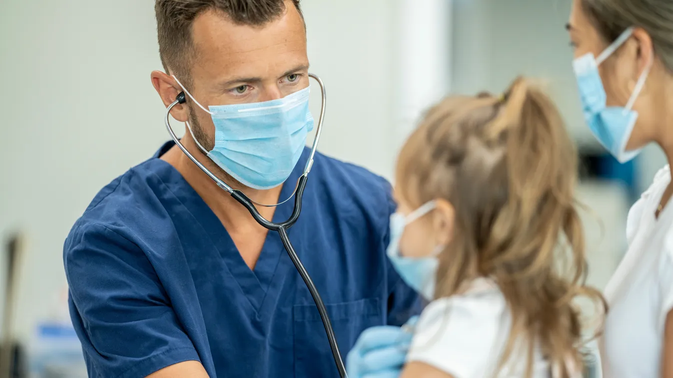 Ismét 10 ezer felett a fertőzöttek száma Ausztriában