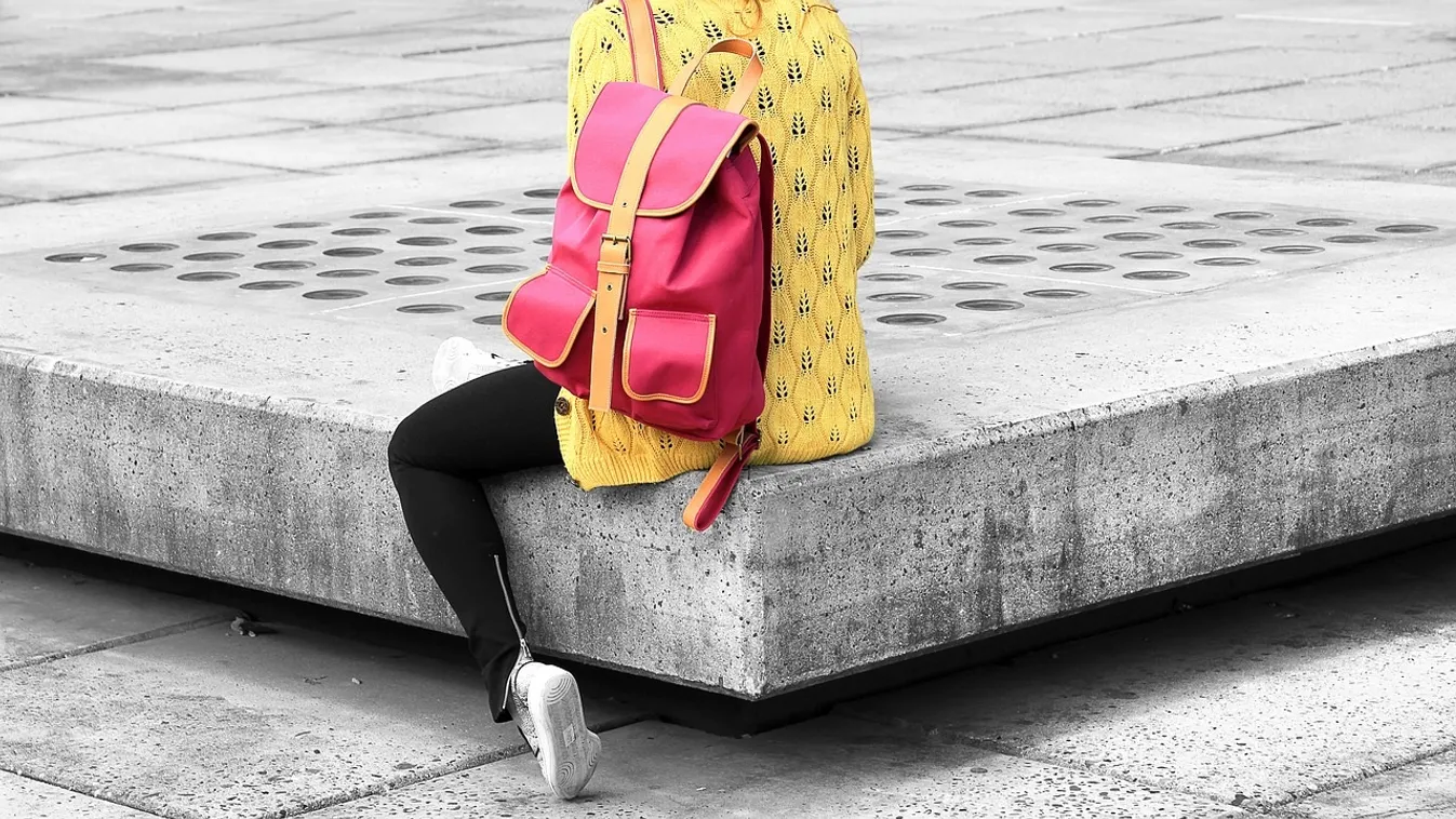 Öngyilkos akart lenni a 13 éves Korina