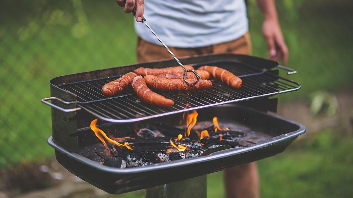 Gyilkosság a családi grillpartin: horrorrá vált a hétvégi sütögetés