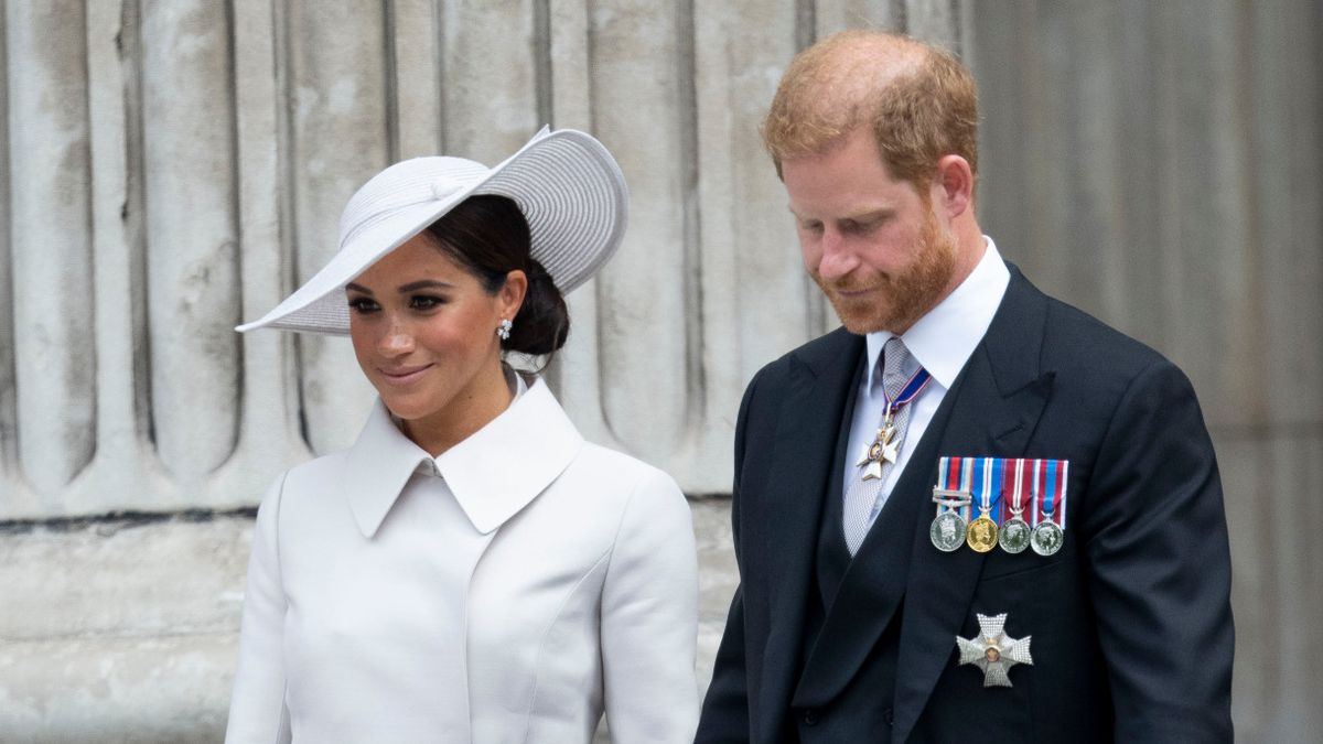 Harry és Meghan szánalmas kísérletet tett a békülésre Vilmosékkal