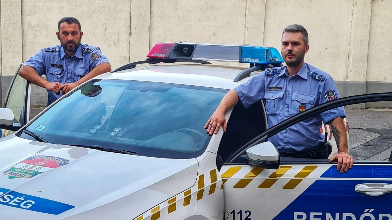 Az utolsó pillanatban mentették meg a csepeli lányt