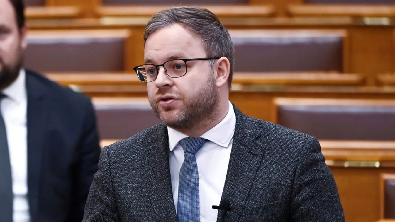 Orbán Balázs: A Putyin elleni háború válságba sodorja a kontinenst