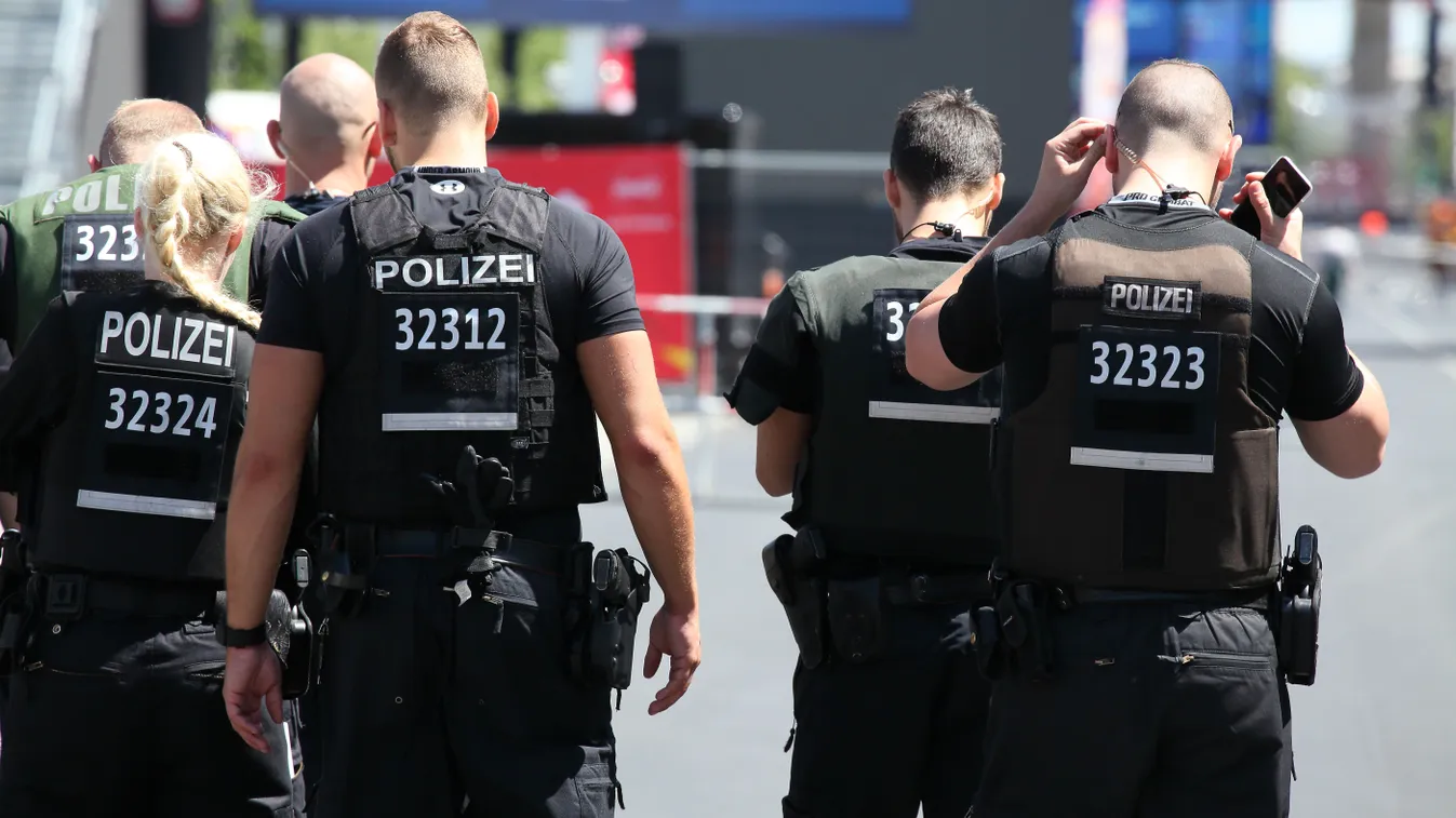 Levágott emberfej a bíróság előtt: Újabb részletek