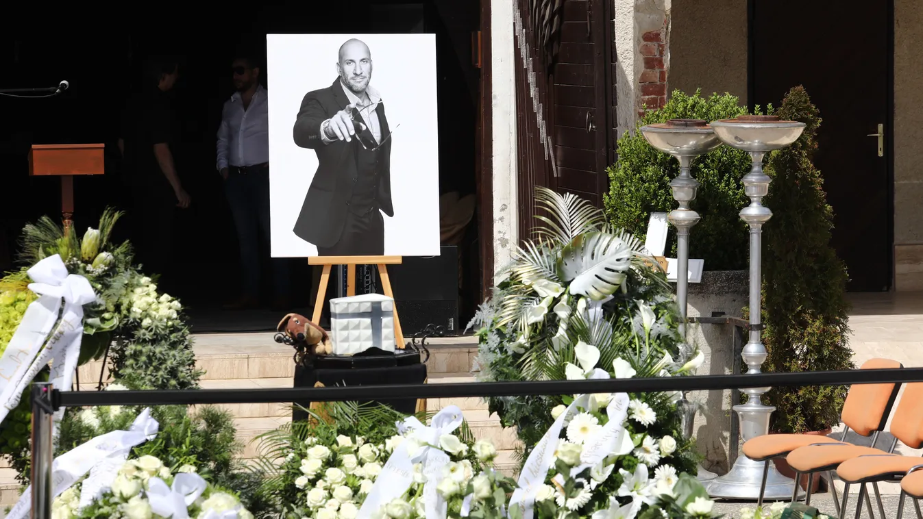 Ebben a betegségben szenvedhetett Berki, megszólalt a barát