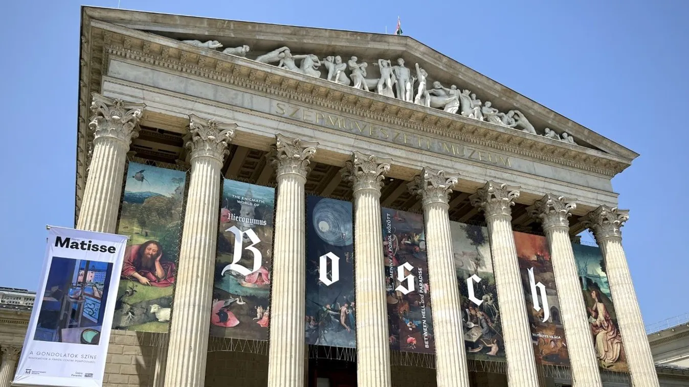 El se hinnéd, melyik a Matisse-kiállítás legértékesebb műve