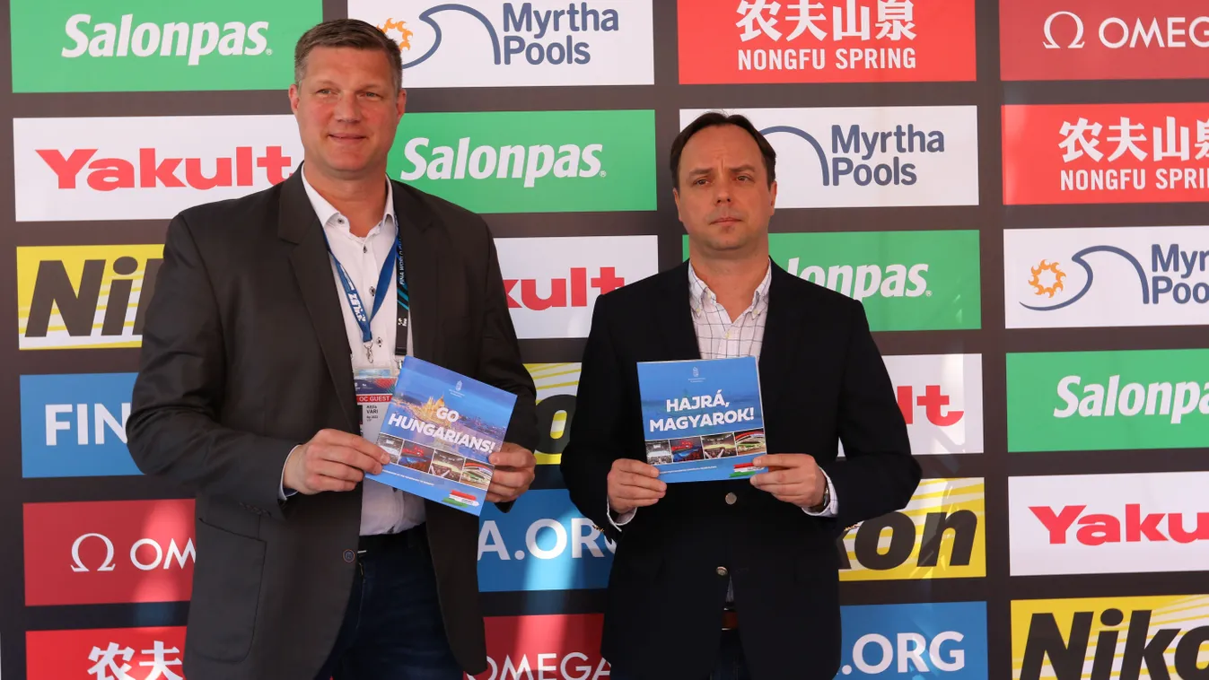 Ezzel kedveskednek a magyarok a turistáknak a vb-n