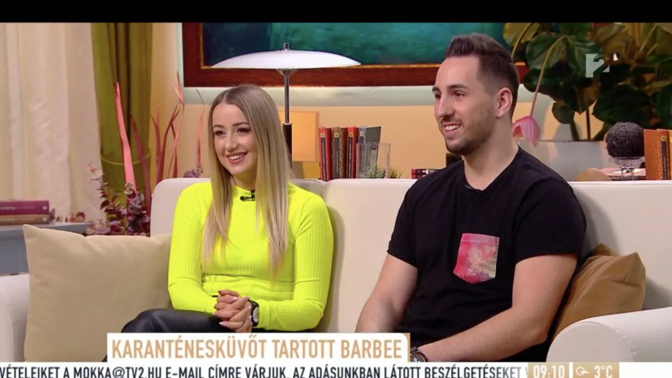 Első gyermekét várja a kétezres évek magyar tinisztárja