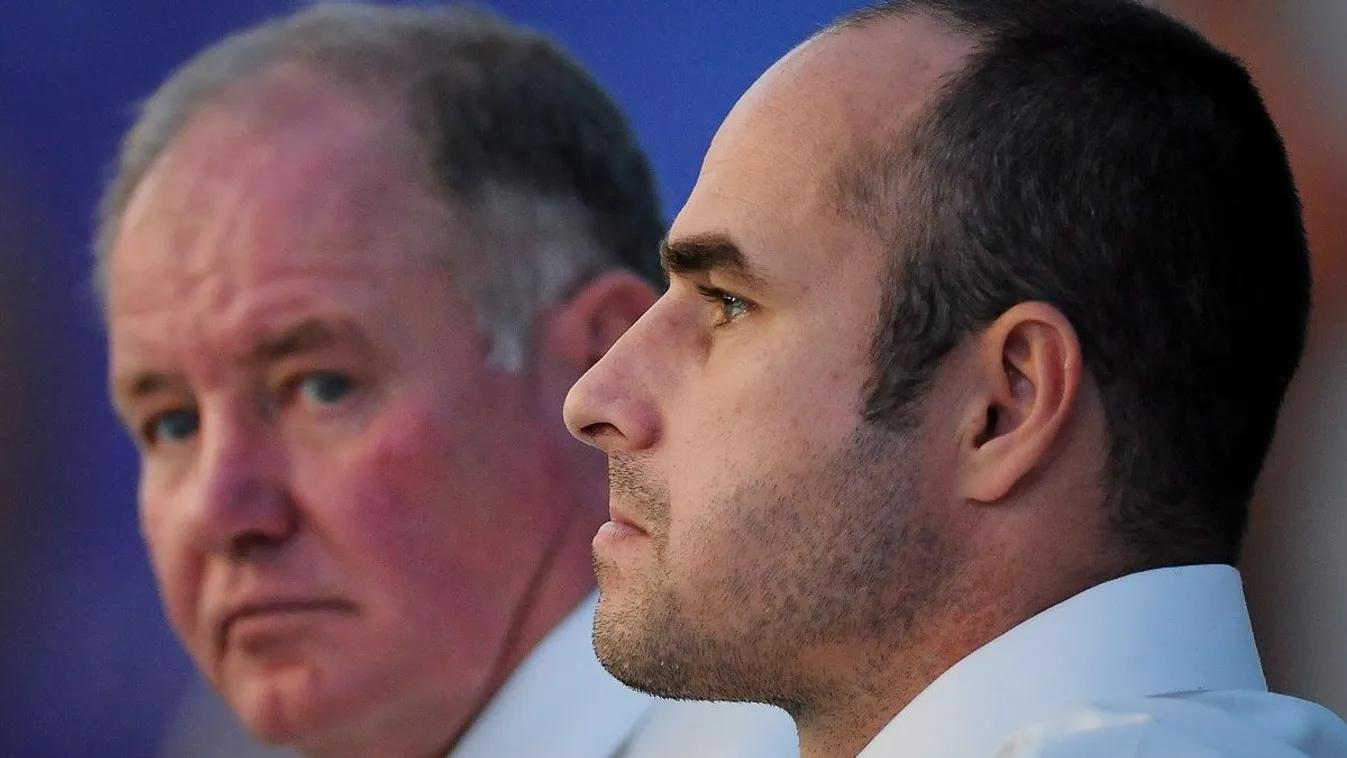 Benedek Tiborra megható történettel emlékezik Kemény Dénes